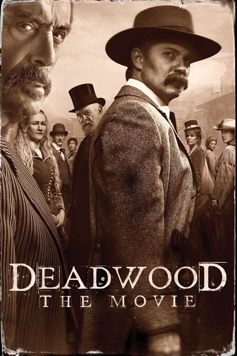 deadwood gomovies|Watch Deadwood: The Movie .